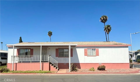 Photo of 1855 E Riverside Drive #342, Ontario, CA 91761 (MLS # PW26172604)