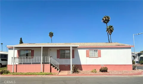 1855 E Riverside Drive Unit 342, Ontario, CA 91761 - MLS#: PW26172604