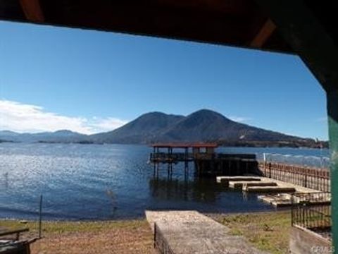 Photo of 9495 E Highway 20, Glenhaven, CA 95443 (MLS # LC25267887)