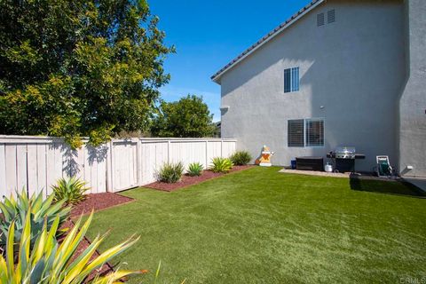 Tiny photo for 1573 Cypress Creek Court, Vista, CA 92084 (MLS # NDP2602165)