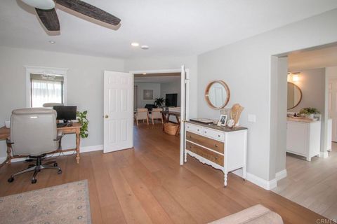 Tiny photo for 1573 Cypress Creek Court, Vista, CA 92084 (MLS # NDP2602165)