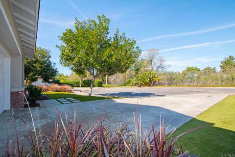 Tiny photo for 1573 Cypress Creek Court, Vista, CA 92084 (MLS # NDP2602165)