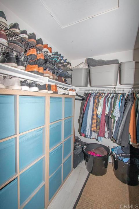 Tiny photo for 1573 Cypress Creek Court, Vista, CA 92084 (MLS # NDP2602165)