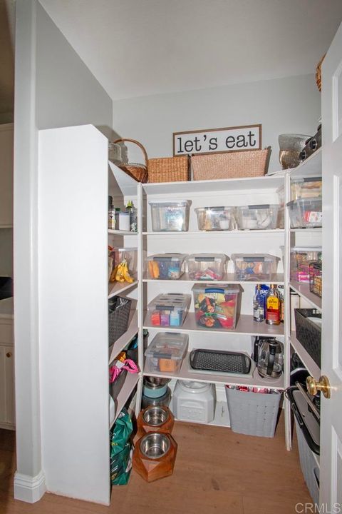 Tiny photo for 1573 Cypress Creek Court, Vista, CA 92084 (MLS # NDP2602165)