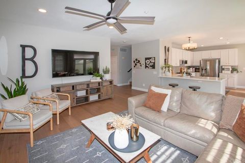 Tiny photo for 1573 Cypress Creek Court, Vista, CA 92084 (MLS # NDP2602165)