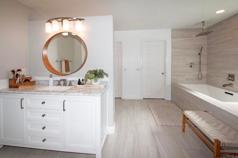 Tiny photo for 1573 Cypress Creek Court, Vista, CA 92084 (MLS # NDP2602165)