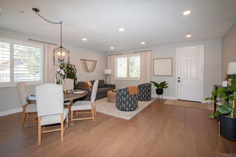 Tiny photo for 1573 Cypress Creek Court, Vista, CA 92084 (MLS # NDP2602165)