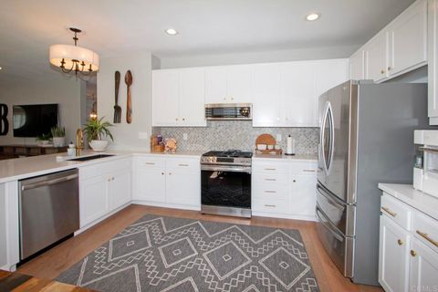 Tiny photo for 1573 Cypress Creek Court, Vista, CA 92084 (MLS # NDP2602165)