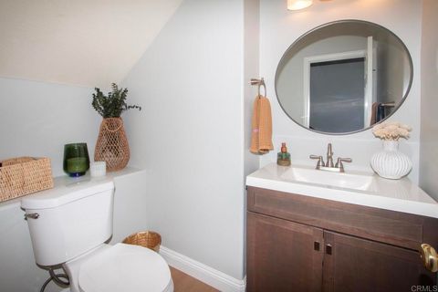 Tiny photo for 1573 Cypress Creek Court, Vista, CA 92084 (MLS # NDP2602165)