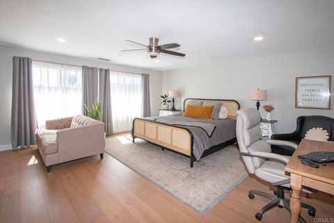 Tiny photo for 1573 Cypress Creek Court, Vista, CA 92084 (MLS # NDP2602165)