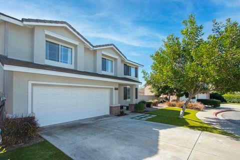 Tiny photo for 1573 Cypress Creek Court, Vista, CA 92084 (MLS # NDP2602165)