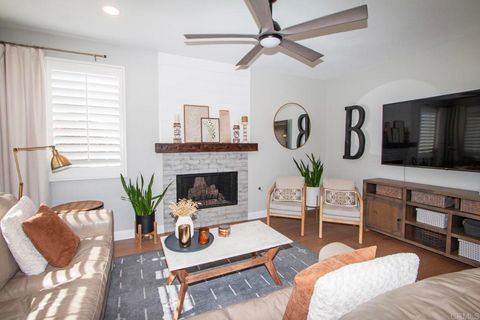 Tiny photo for 1573 Cypress Creek Court, Vista, CA 92084 (MLS # NDP2602165)