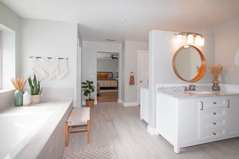 Tiny photo for 1573 Cypress Creek Court, Vista, CA 92084 (MLS # NDP2602165)