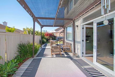 Tiny photo for 1573 Cypress Creek Court, Vista, CA 92084 (MLS # NDP2602165)