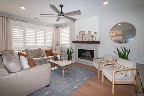 Tiny photo for 1573 Cypress Creek Court, Vista, CA 92084 (MLS # NDP2602165)