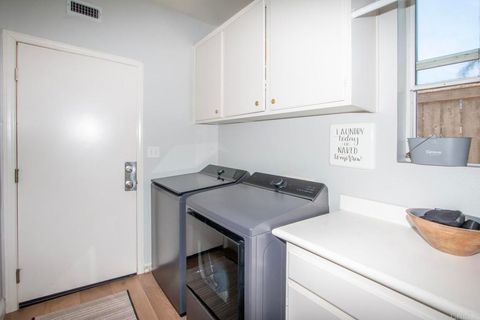 Tiny photo for 1573 Cypress Creek Court, Vista, CA 92084 (MLS # NDP2602165)