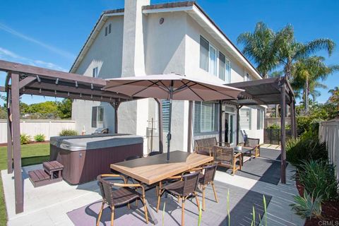 Tiny photo for 1573 Cypress Creek Court, Vista, CA 92084 (MLS # NDP2602165)