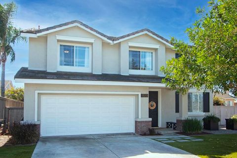 1573 Cypress Creek Court Vista CA 92084
