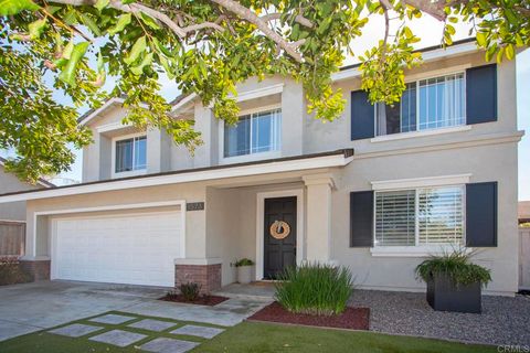 Tiny photo for 1573 Cypress Creek Court, Vista, CA 92084 (MLS # NDP2602165)
