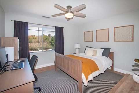 Tiny photo for 1573 Cypress Creek Court, Vista, CA 92084 (MLS # NDP2602165)