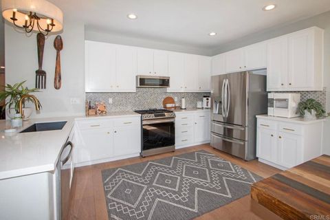 Tiny photo for 1573 Cypress Creek Court, Vista, CA 92084 (MLS # NDP2602165)