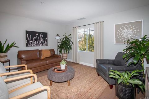 Tiny photo for 1573 Cypress Creek Court, Vista, CA 92084 (MLS # NDP2602165)