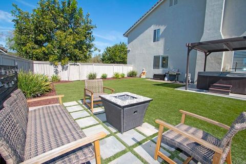 Tiny photo for 1573 Cypress Creek Court, Vista, CA 92084 (MLS # NDP2602165)