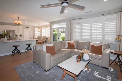 Tiny photo for 1573 Cypress Creek Court, Vista, CA 92084 (MLS # NDP2602165)