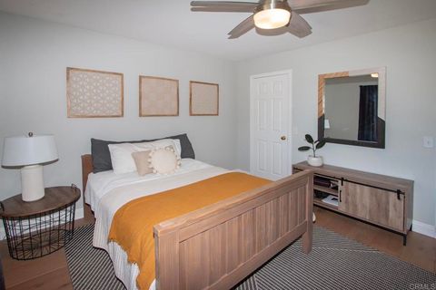 Tiny photo for 1573 Cypress Creek Court, Vista, CA 92084 (MLS # NDP2602165)