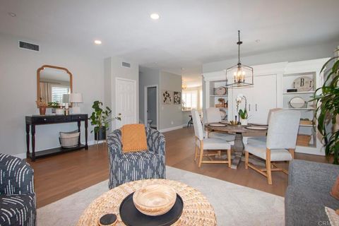 Tiny photo for 1573 Cypress Creek Court, Vista, CA 92084 (MLS # NDP2602165)