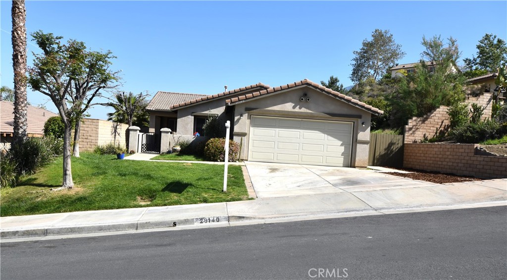29140 Ocotillo Drive