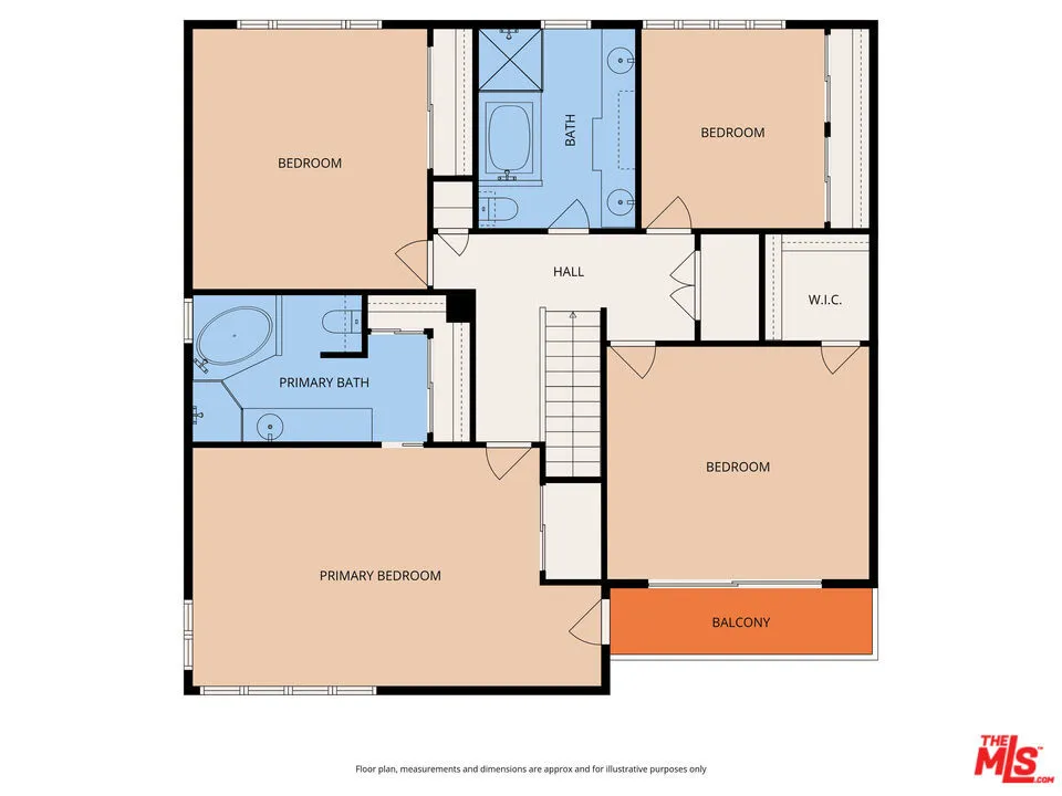 Sherman Oaks, California 91403, United States, 4 Bedrooms Bedrooms, ,3 BathroomsBathrooms,Residential,Active,239400