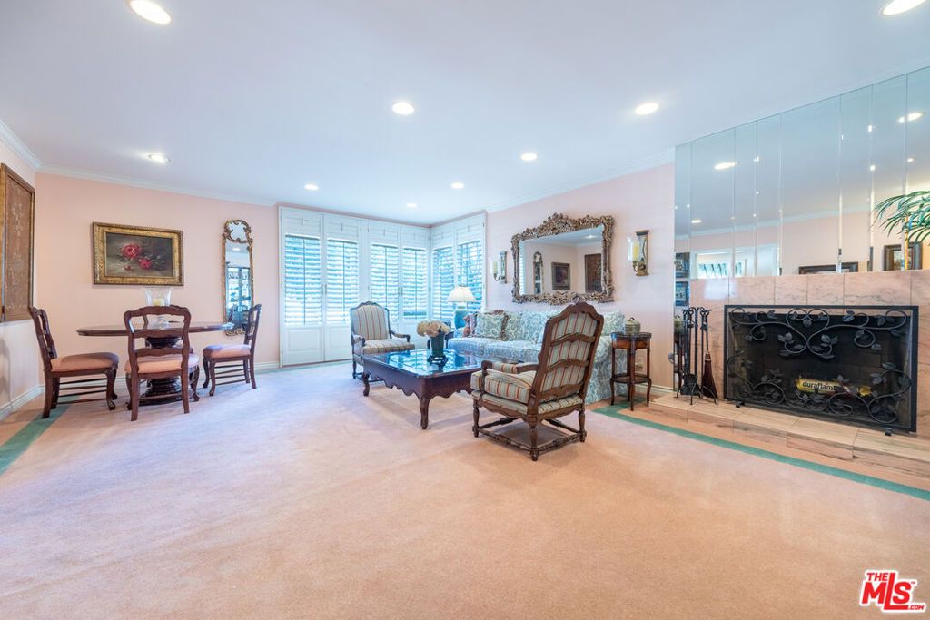 Photo of 3563 Alana Drive, Sherman Oaks, CA 91403 (MLS # 25604997)