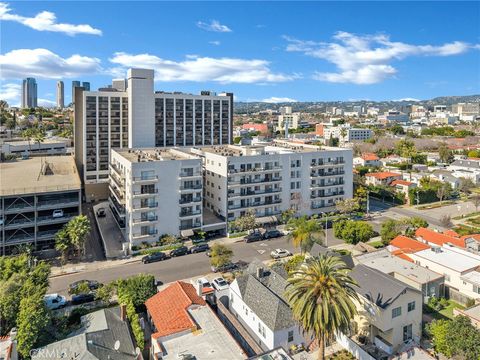 Properties 39 1115 S Elm 516 Los Angeles CA 90035