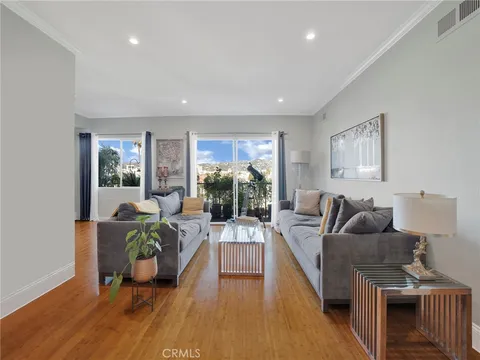 1115 S Elm Dr Unit 516, Los Angeles, CA 90035 - MLS#: SR26026524