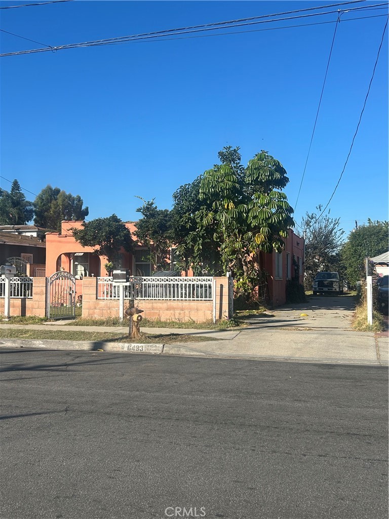 6493 Kingman