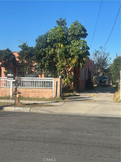6493 Kingman Buena Park CA 90621