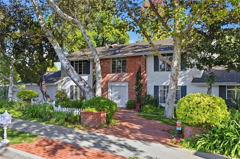 9830 Vanalden Northridge CA 91324