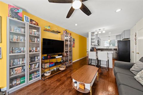 1260 E 4th Street 6 Long Beach CA 90802