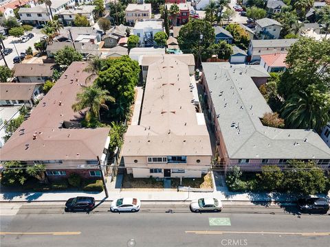 Photo of 1260 E 4th Street #6, Long Beach, CA 90802 (MLS # PW25177744) Photo of 1260 E 4th Street #6, Long Beach, CA 90802 (MLS # PW25177744)