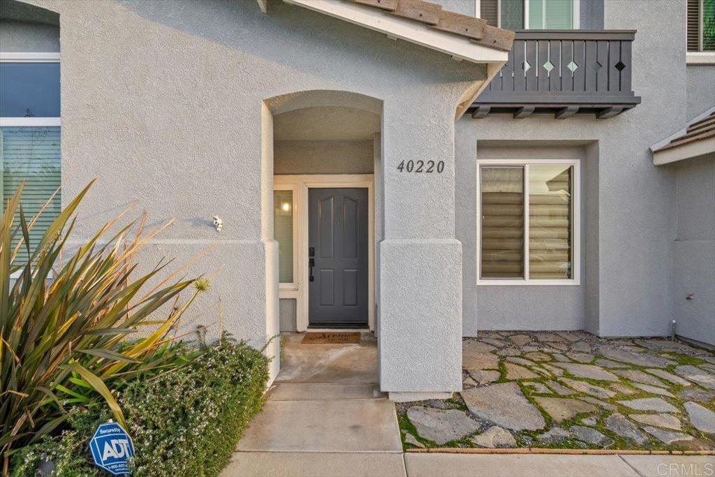 40220 Saddlebrook St