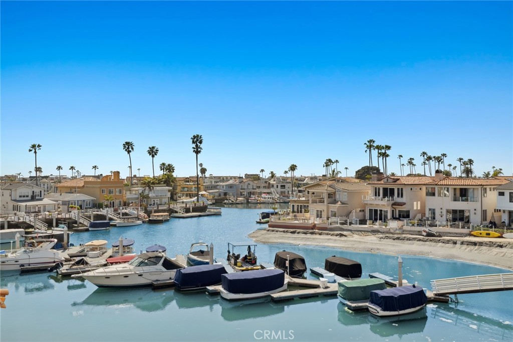 20 Balboa Coves