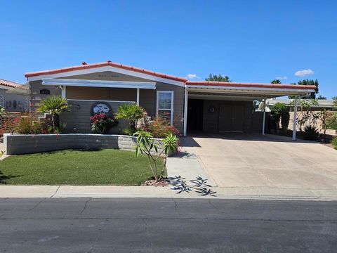 Photo of 38371 Fawn Springs Drive, Palm Desert, CA 92260 (MLS # 219147606DA)