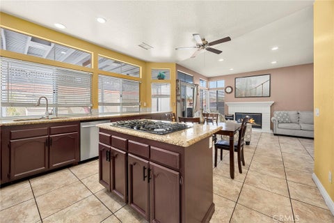 Tiny photo for 474 Bristol WAY, Corona, CA 92879 (MLS # PW26199947)