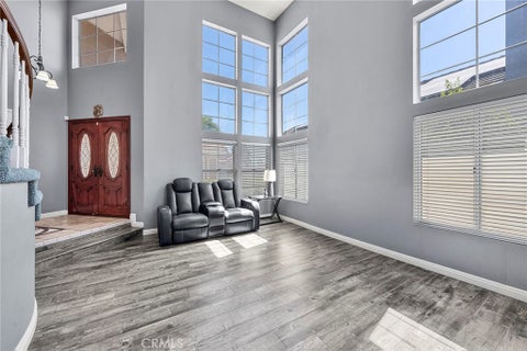 Tiny photo for 474 Bristol WAY, Corona, CA 92879 (MLS # PW26199947)