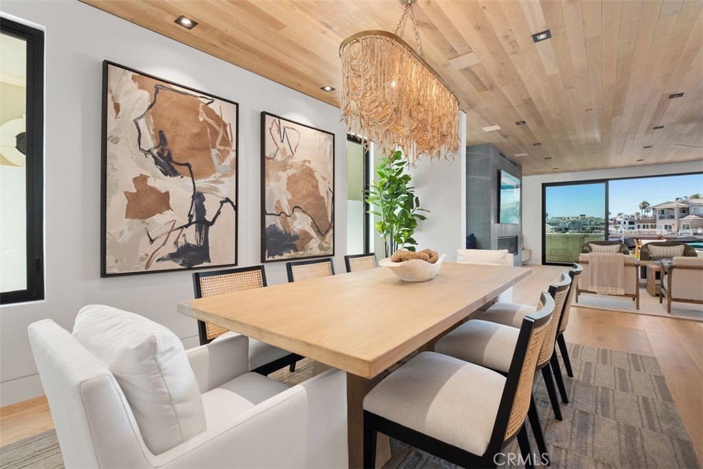 Balboa Coves (BLCV) - Residential