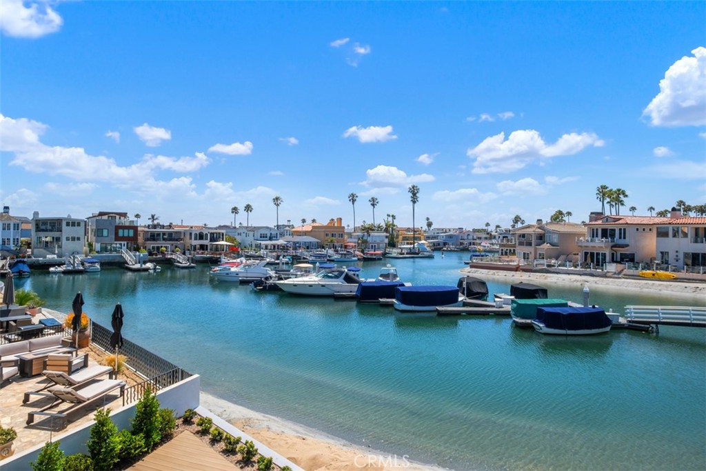 Balboa Coves (BLCV) - Residential