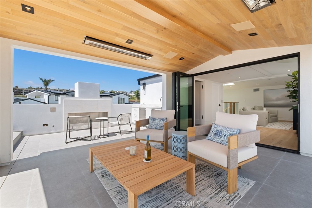 Balboa Coves (BLCV) - Residential