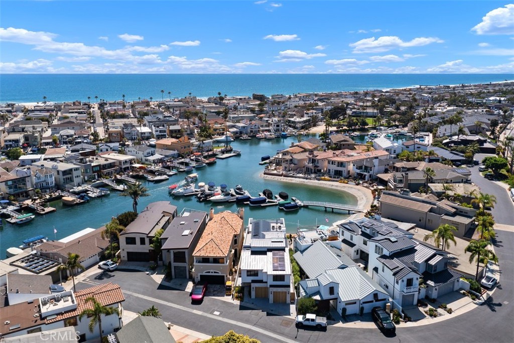 Balboa Coves (BLCV) - Residential