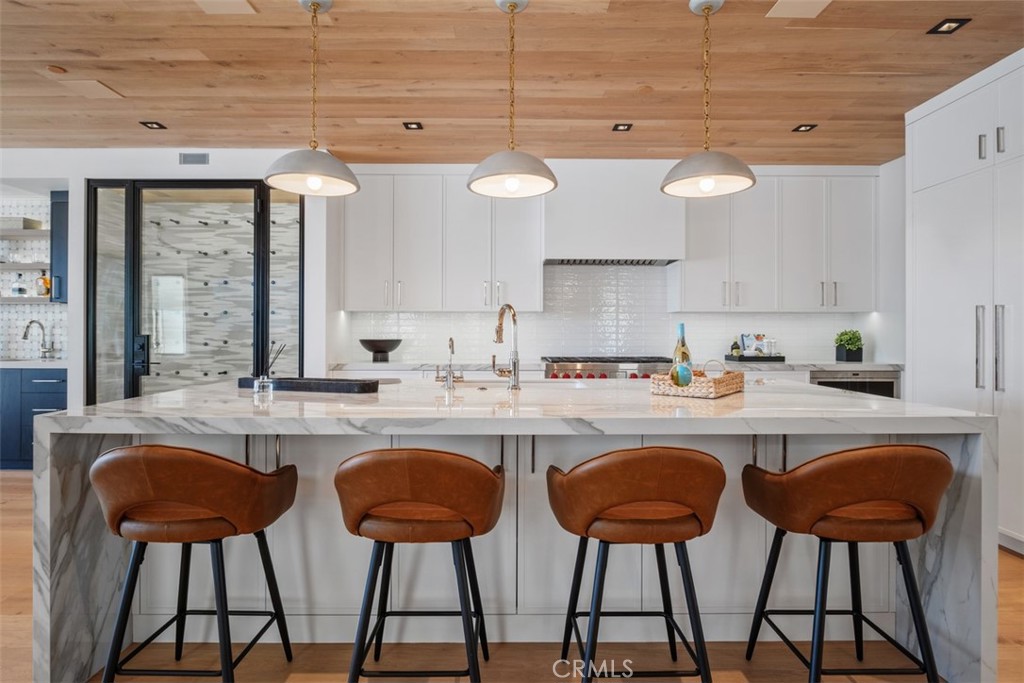 Balboa Coves (BLCV) - Residential